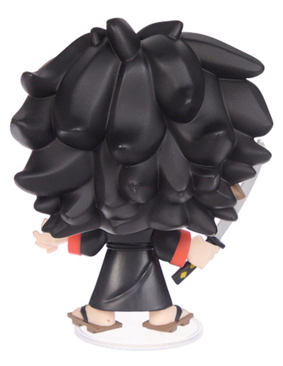 POP! Samurai Jack Mad Jack 3