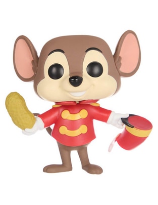 POP! Dumbo Timothy Q. Mouse