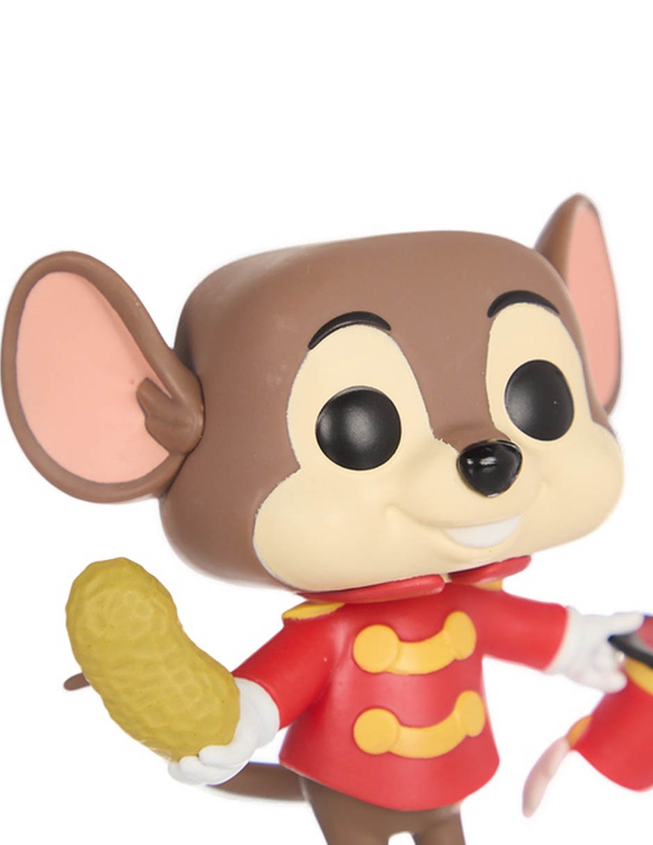 POP! Dumbo Timothy Q. Mouse 5