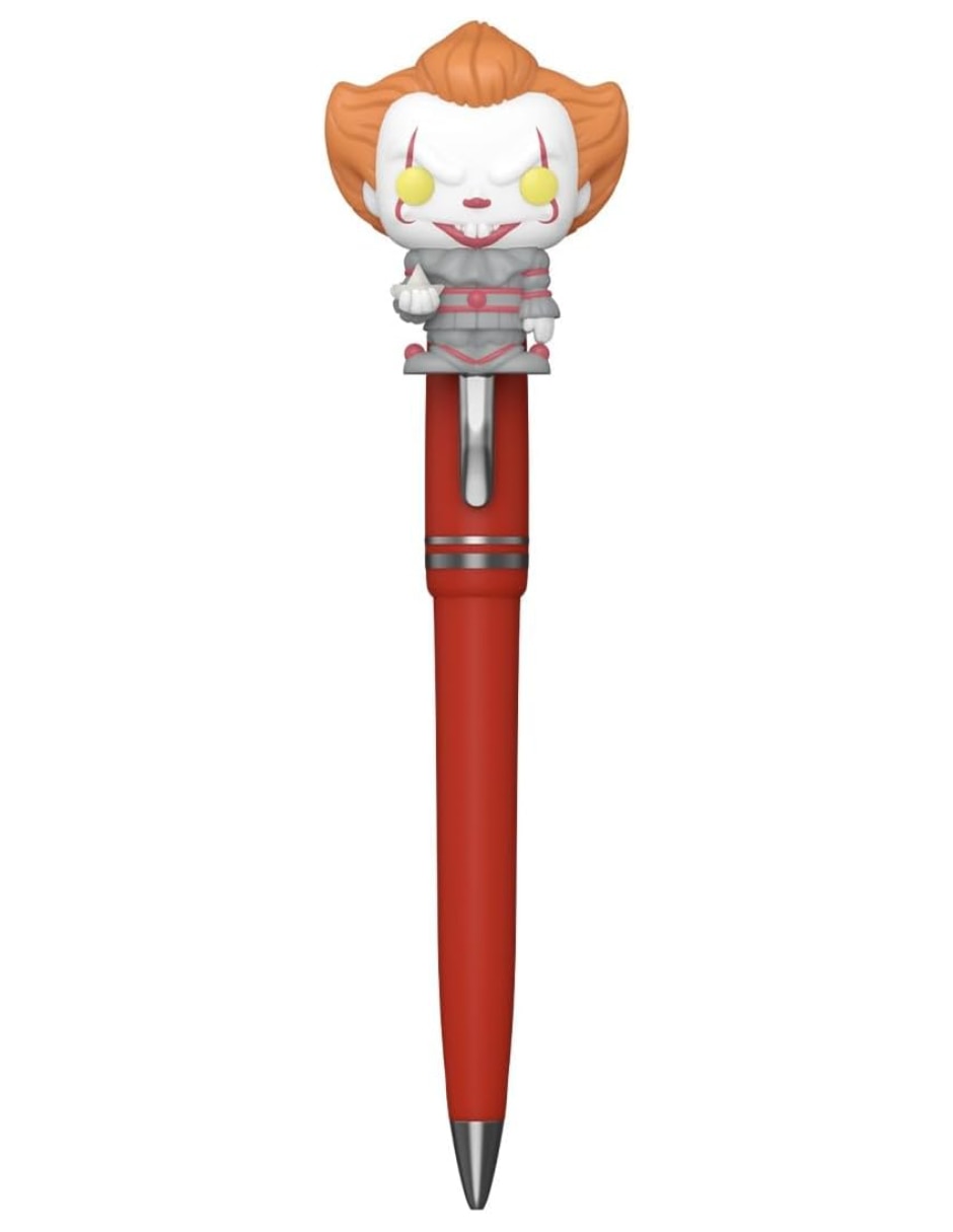 Pluma de gel POP! Pens Pennywise