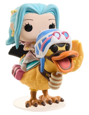 POP! One Piece Karoo