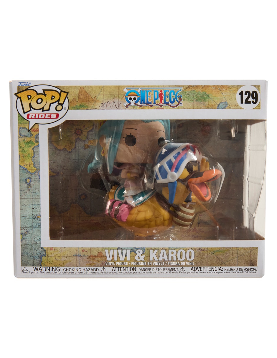 POP! One Piece Karoo 4
