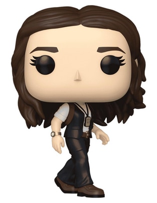 POP! Superman Lois Lane