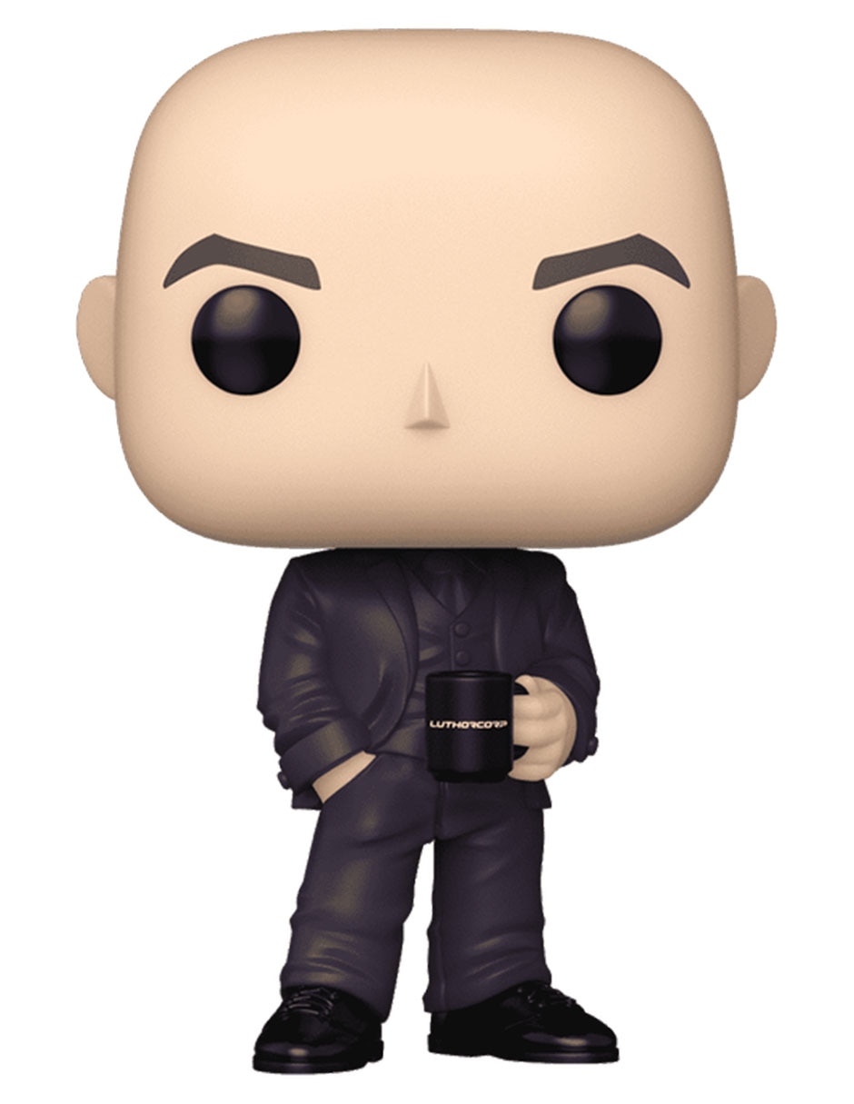 POP! Superman Lex Luthor