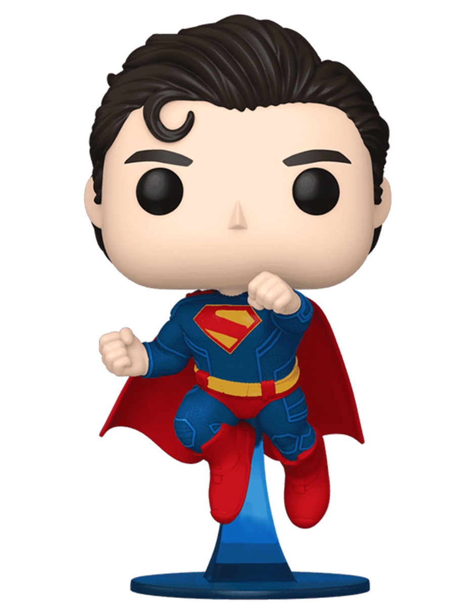 Funko POP! Superman 1