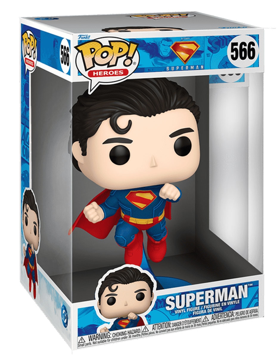 Funko POP! Superman 2