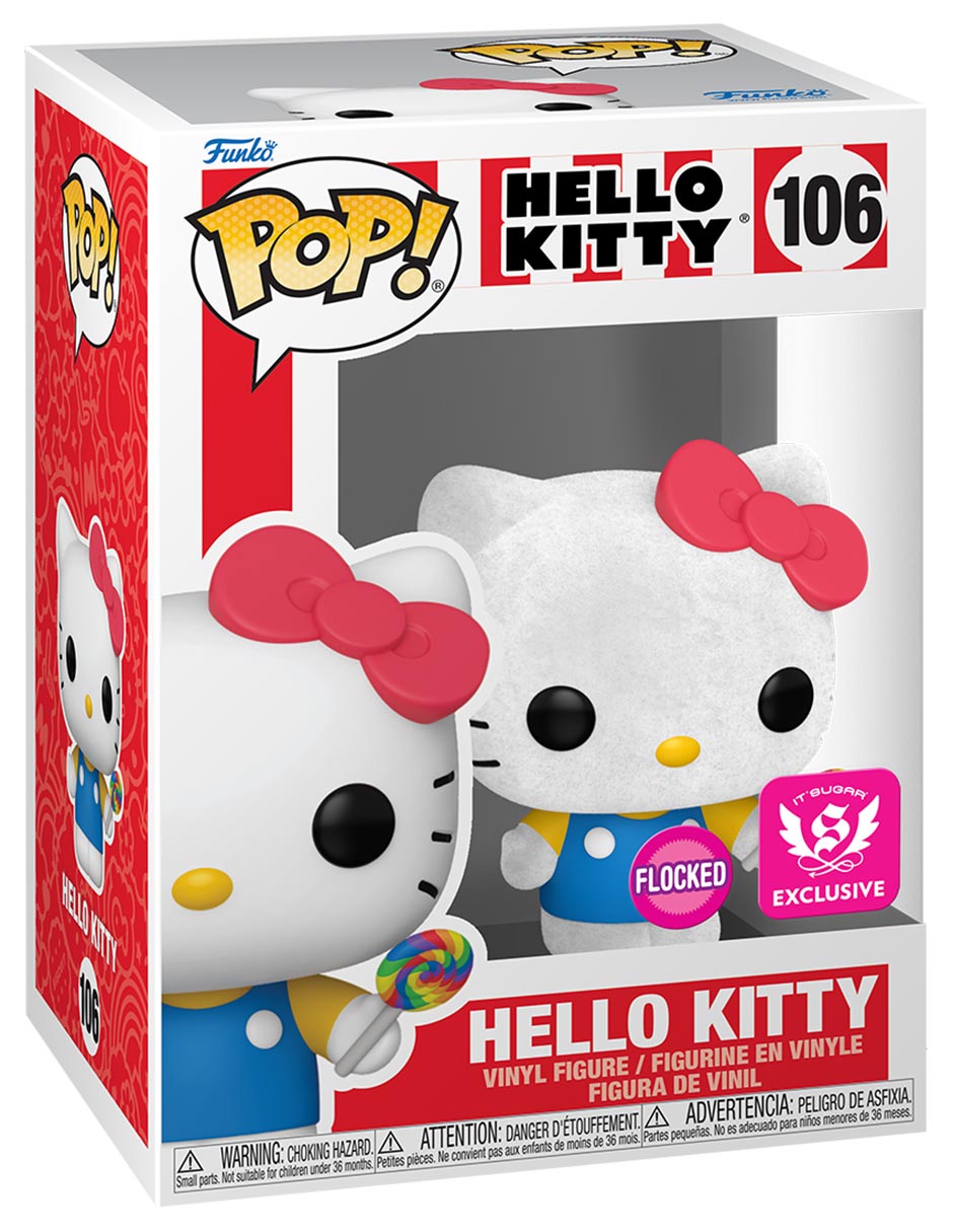 POP! Hello Kitty 2