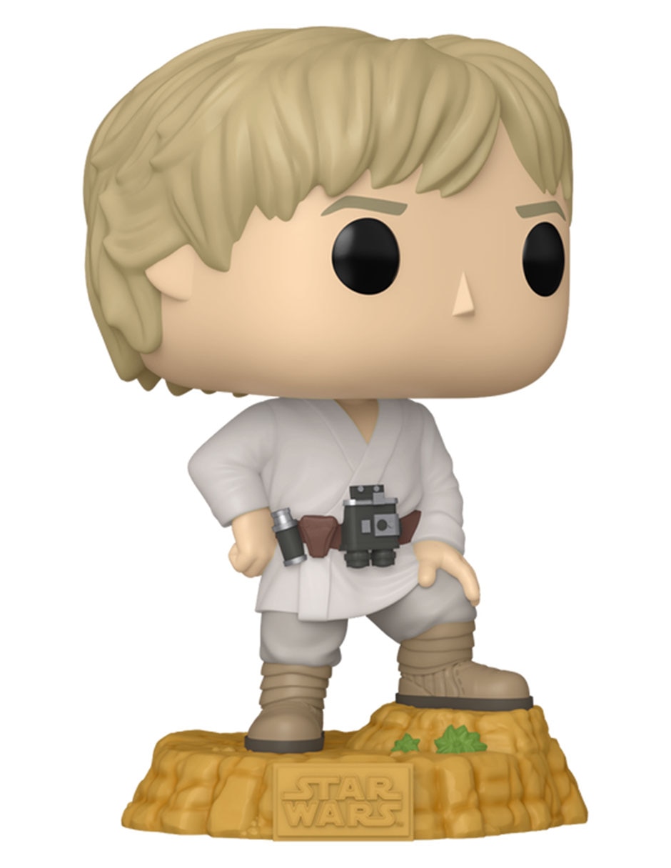 POP! Star Wars Luke Skywalker POP! Star Wars Luke Skywalker