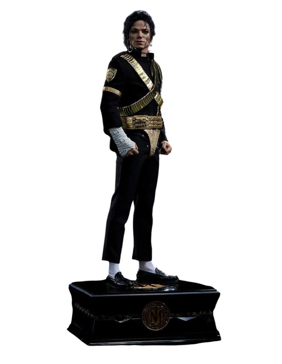 Estatua Michael Jackson Collectors 1