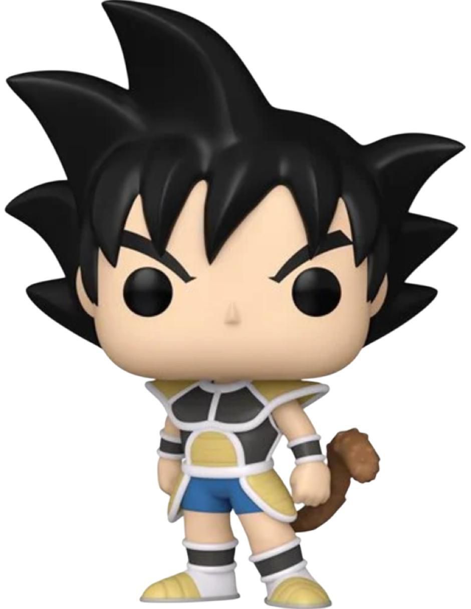 Funko Pop! Dragon Ball Super Goku