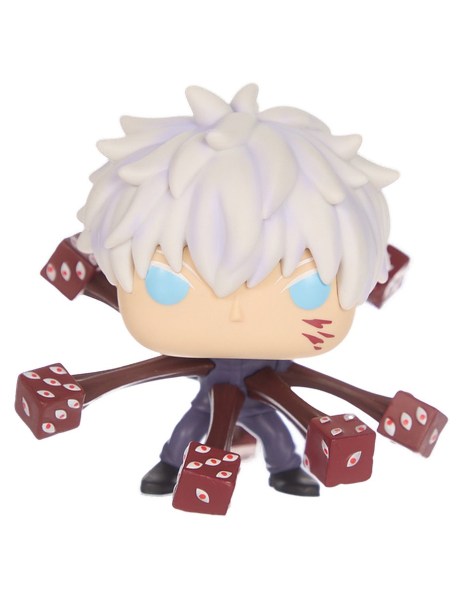 POP! Jujutsu Kaisen Satoru Gojo POP! Jujutsu Kaisen Satoru Gojo