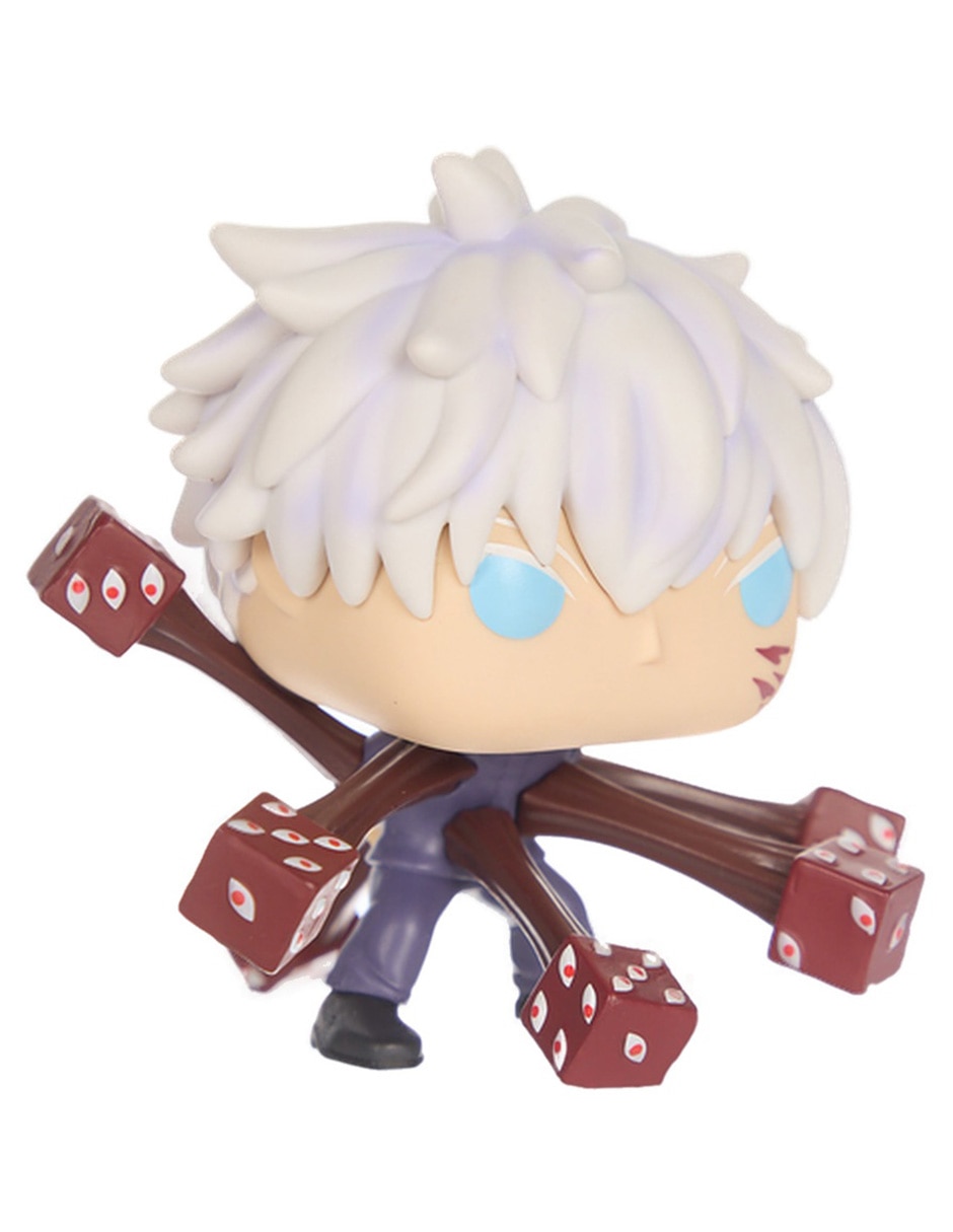 POP! Jujutsu Kaisen Satoru Gojo 2