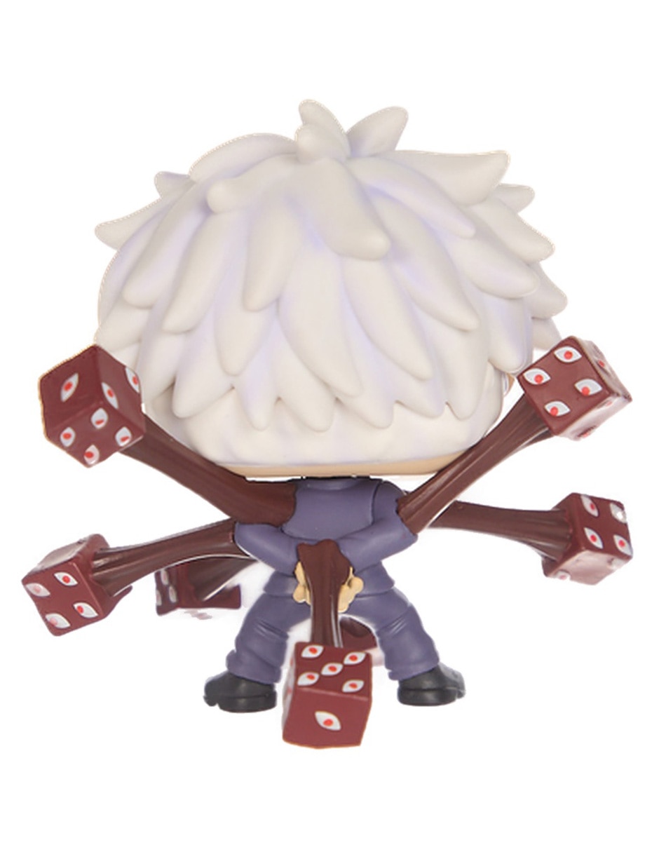 POP! Jujutsu Kaisen Satoru Gojo 3