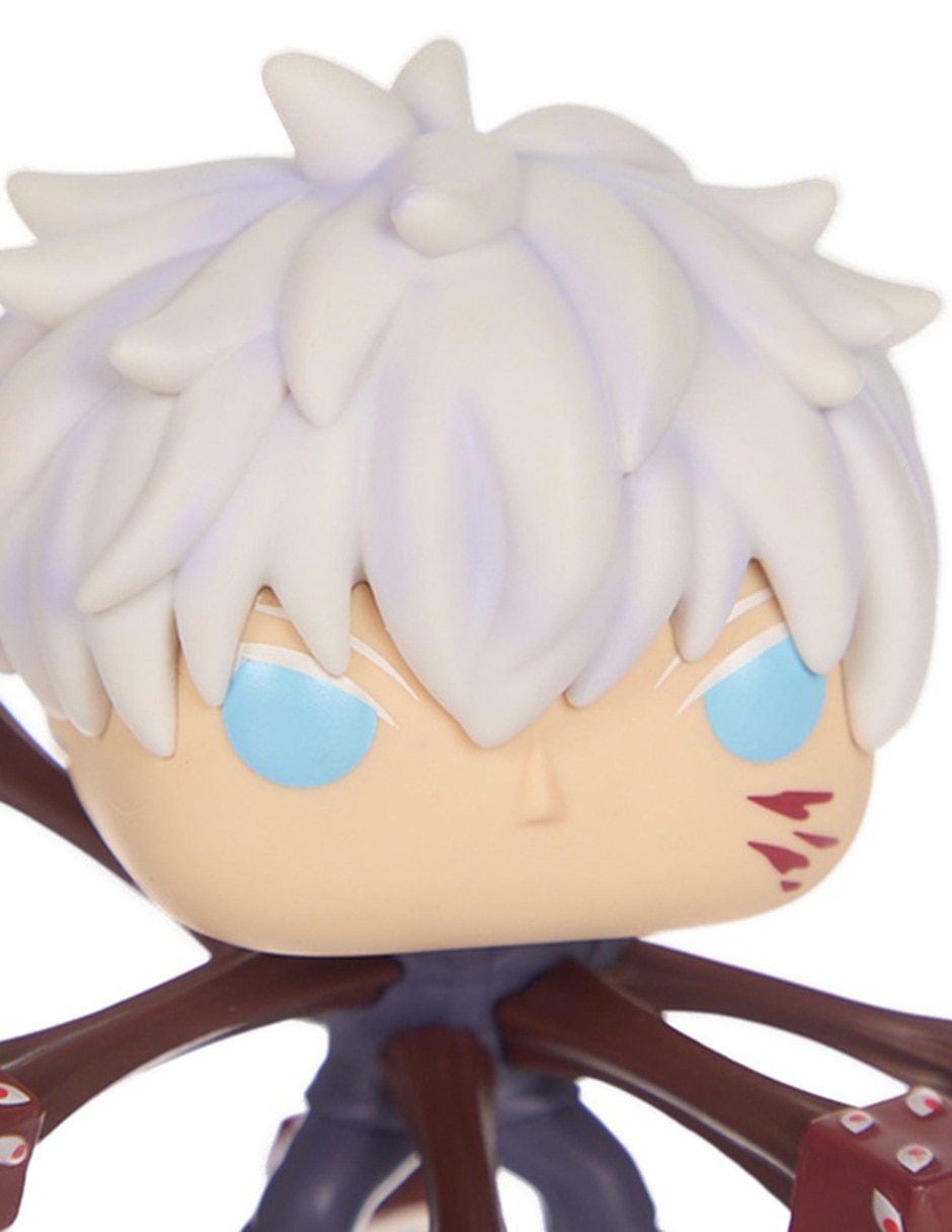 POP! Jujutsu Kaisen Satoru Gojo 5
