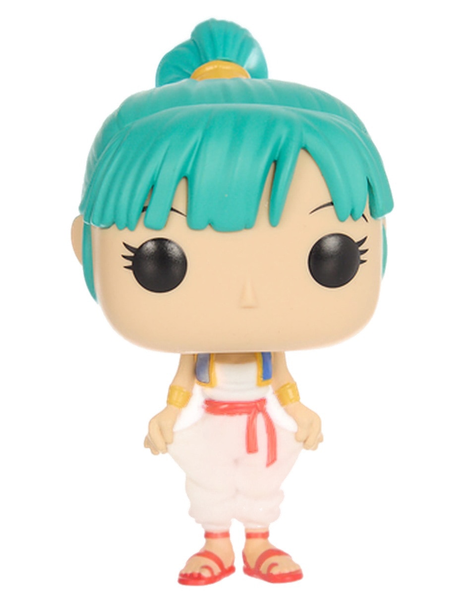 POP! Dragon Ball Bulma 1