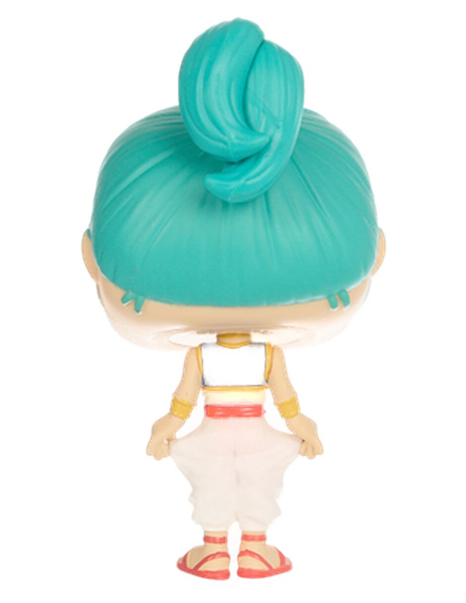 POP! Dragon Ball Bulma 3