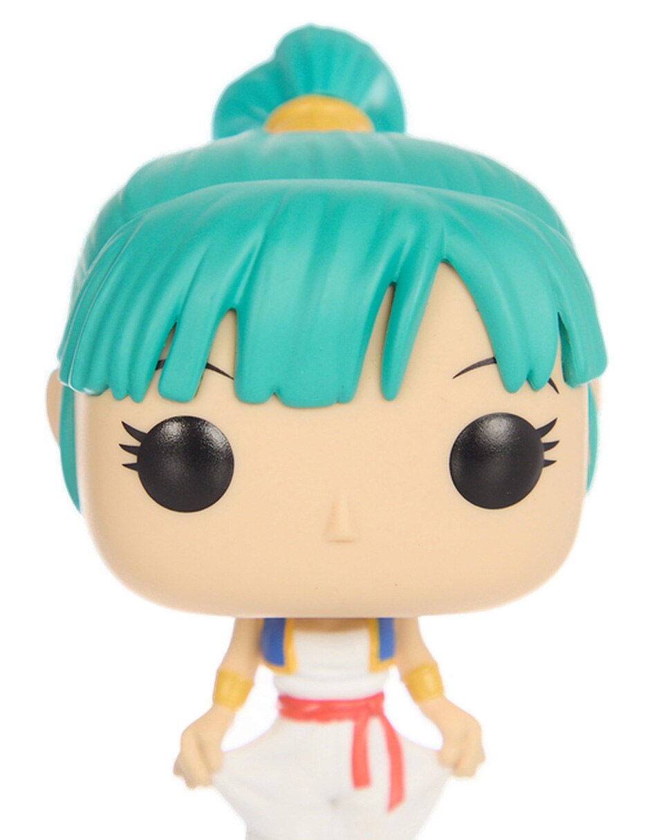 POP! Dragon Ball Bulma 5