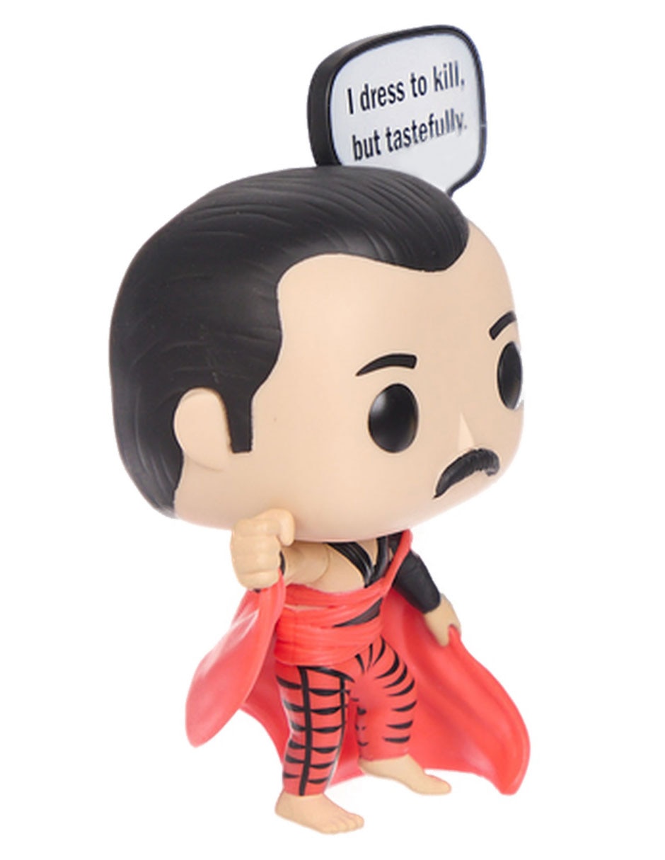 POP! Queen Freddie Mercury 2