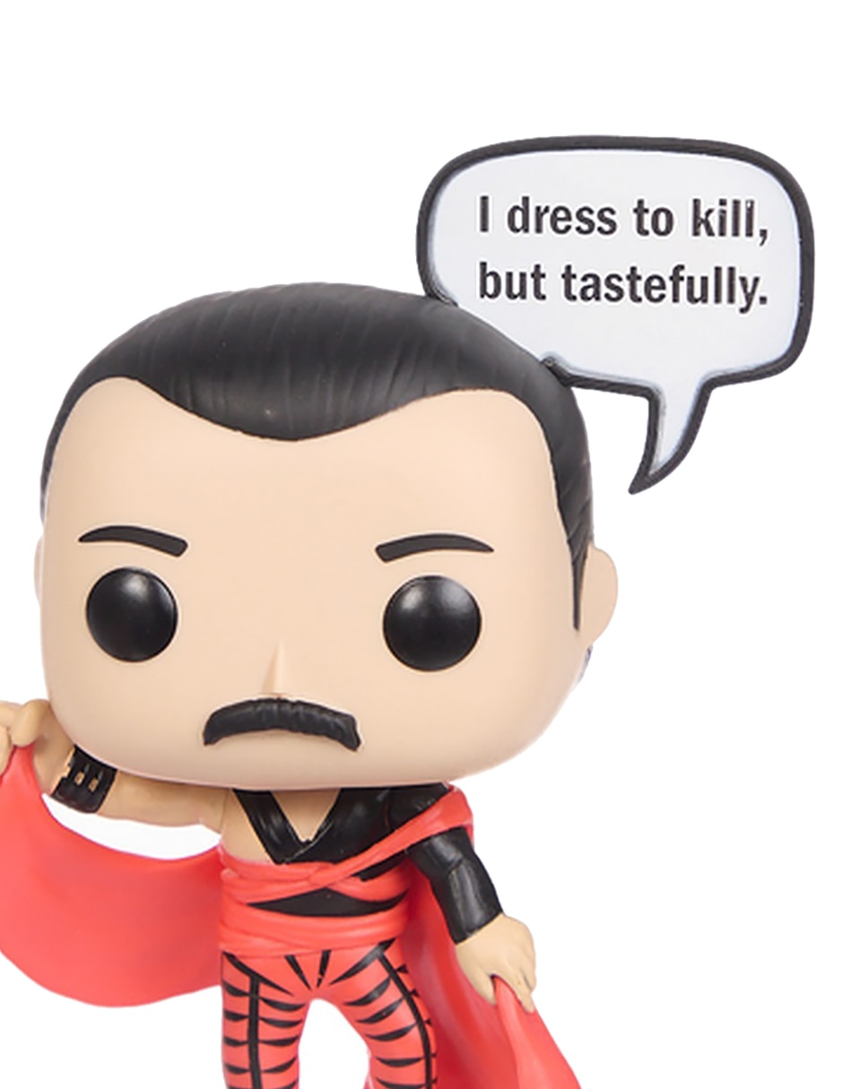 POP! Queen Freddie Mercury 5