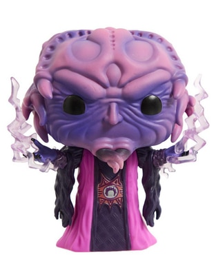 POP! Mighty Morphin Power Rangers The Movie Ivan Ooze