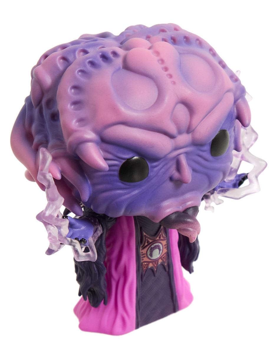 POP! Mighty Morphin Power Rangers The Movie Ivan Ooze 2