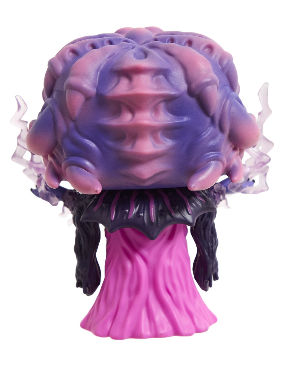 POP! Mighty Morphin Power Rangers The Movie Ivan Ooze 3