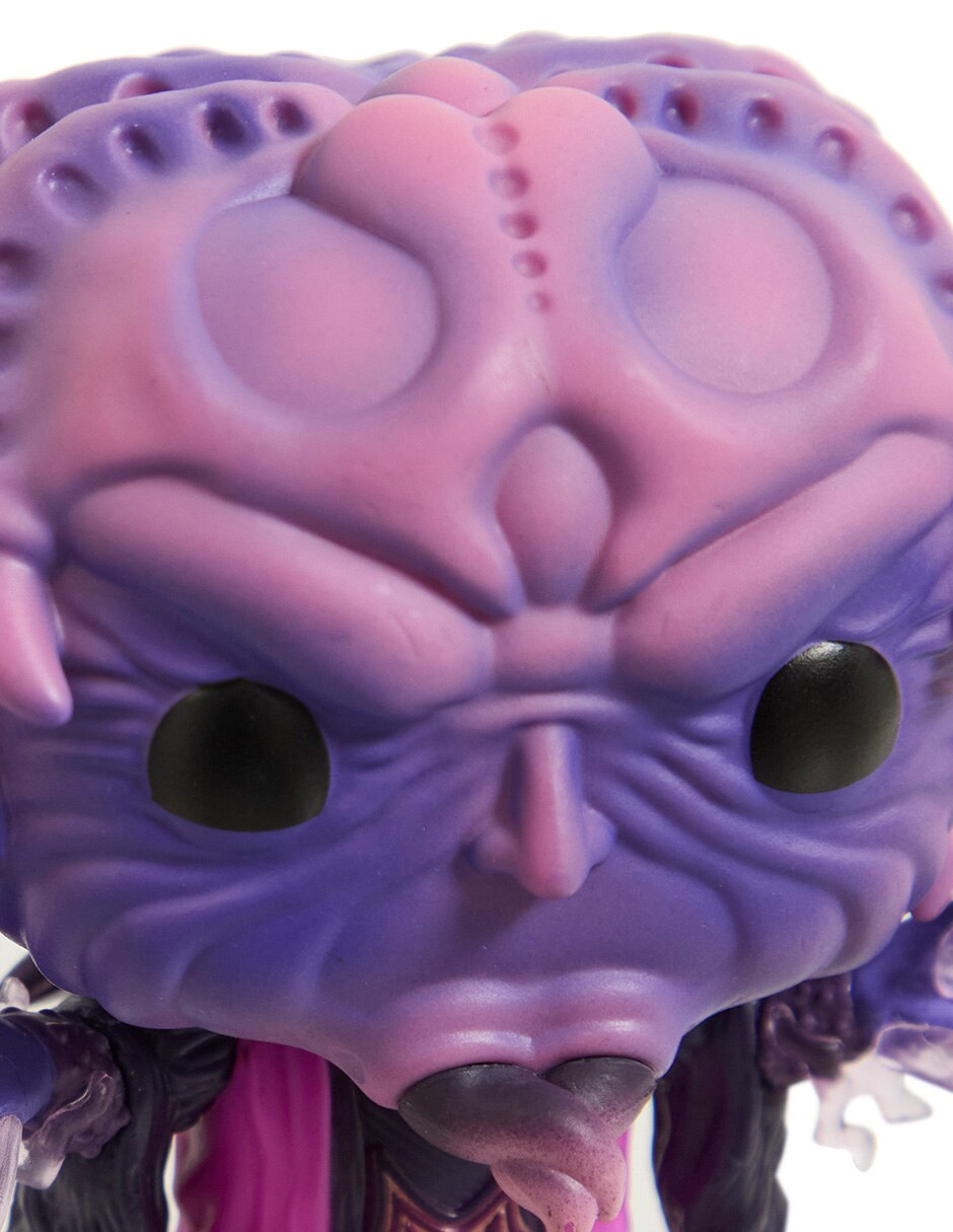 POP! Mighty Morphin Power Rangers The Movie Ivan Ooze 5