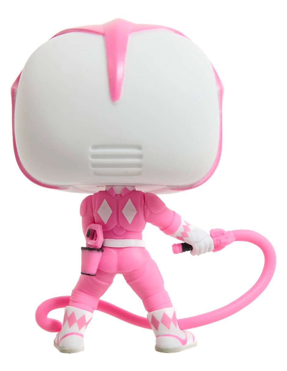 POP! Mighty Morphin Power Rangers The Movie Pink Ranger 3