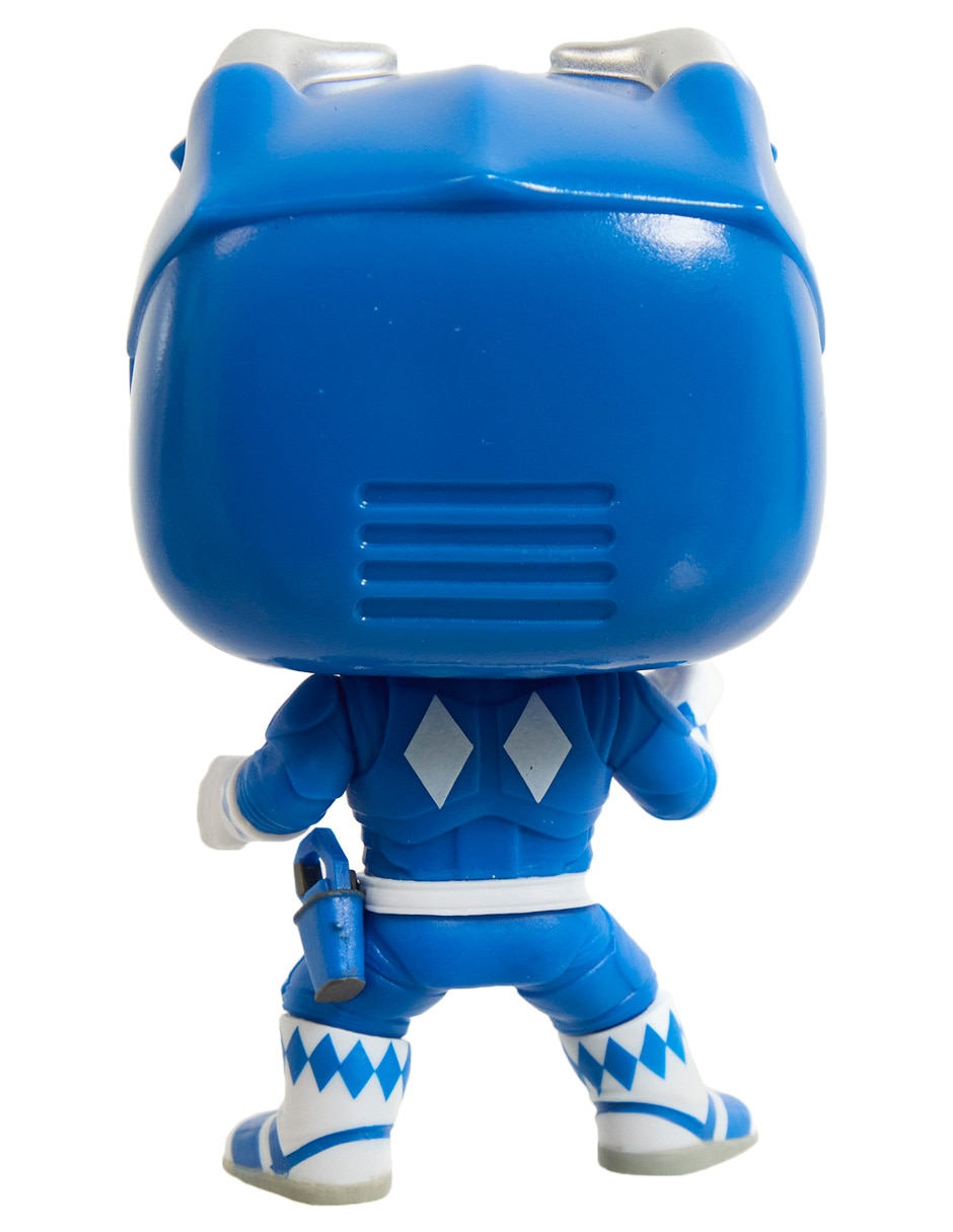 POP! Mighty Morphin Power Rangers The Movie Blue Ranger 3