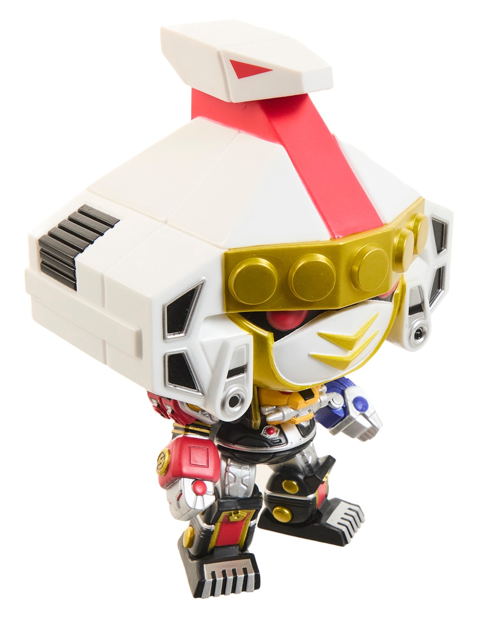 POP! Mighty Morphin Power Rangers The Movie Ninja Megazord 2
