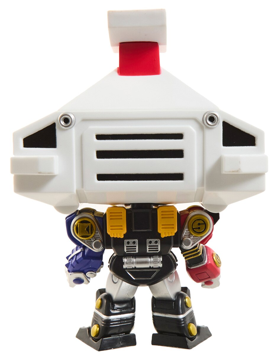 POP! Mighty Morphin Power Rangers The Movie Ninja Megazord 3