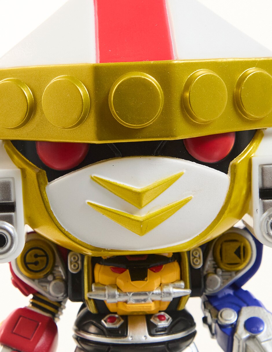 POP! Mighty Morphin Power Rangers The Movie Ninja Megazord 5