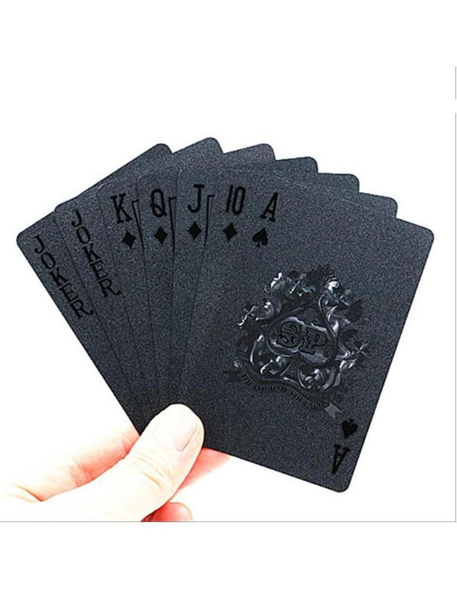 Pokablack Poker Ventdepot