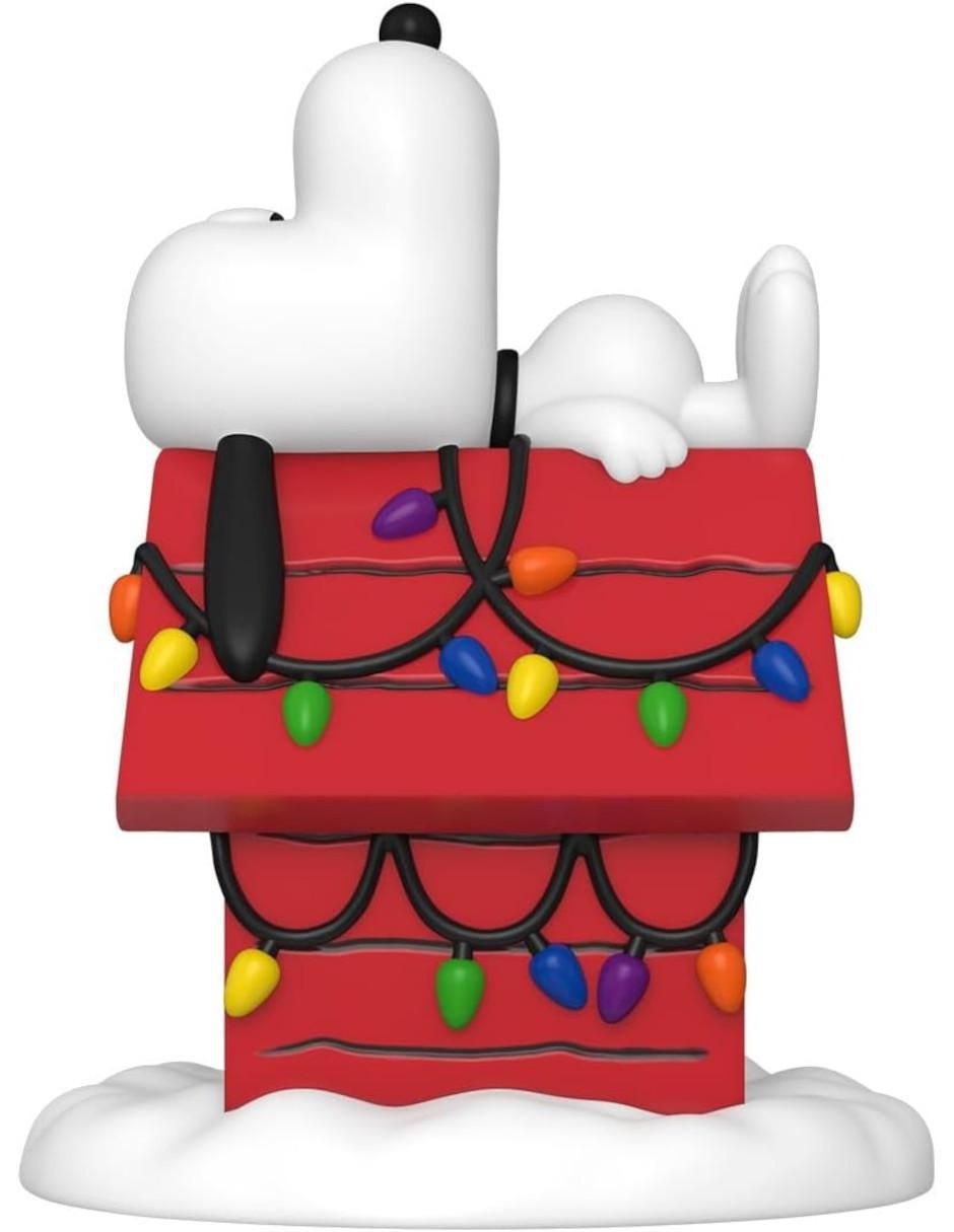 Funko POP! Peanuts Snoopy 1