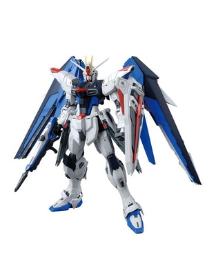 Figura de acción articulada Gundam ZGMF-X10A Freedom 1