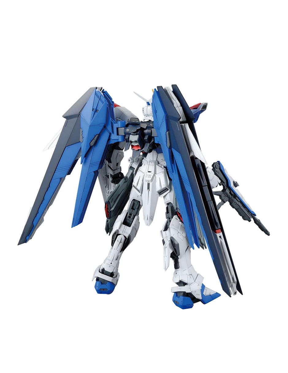Figura de acción articulada Gundam ZGMF-X10A Freedom