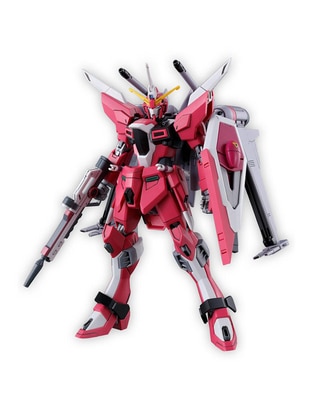 Figura de acción articulada ZGMF-X191M2 Infinite Justice Type II 1