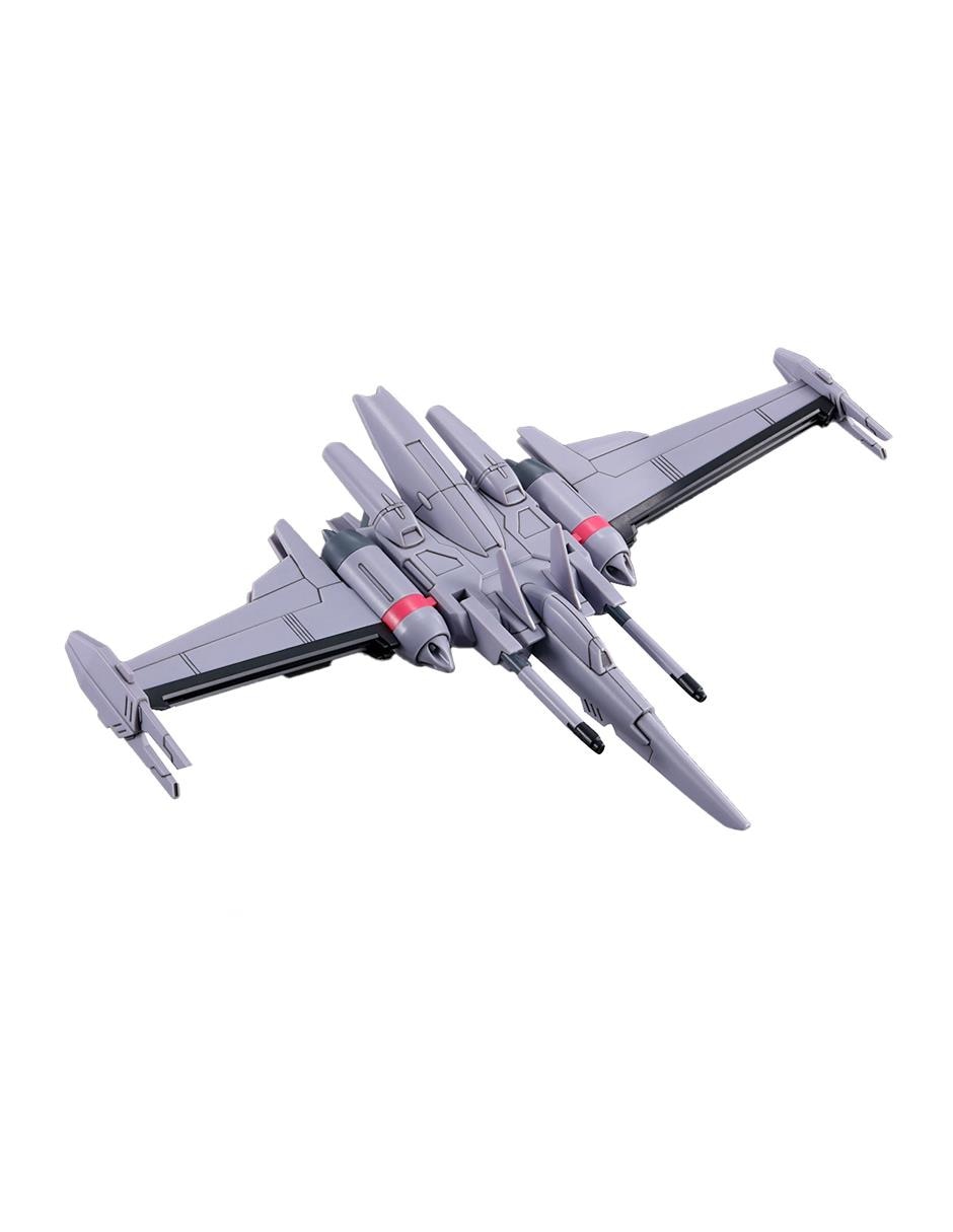 Figura de acción articulada ZGMF-X191M2 Infinite Justice Type II
