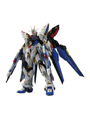 Figura de acción articulada Gundam ZGMF-X20A Strike Freedom 1
