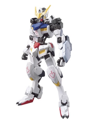 Figura de acción articulada Gundam Barbatos 1
