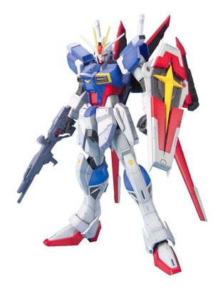 Figura de acción articulada Gundam Collectors