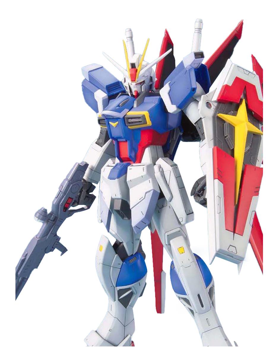 Figura de acción articulada Gundam Collectors 2