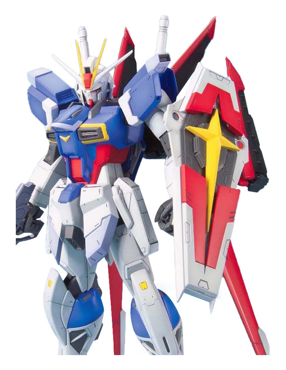 Figura de acción articulada Gundam Collectors 3