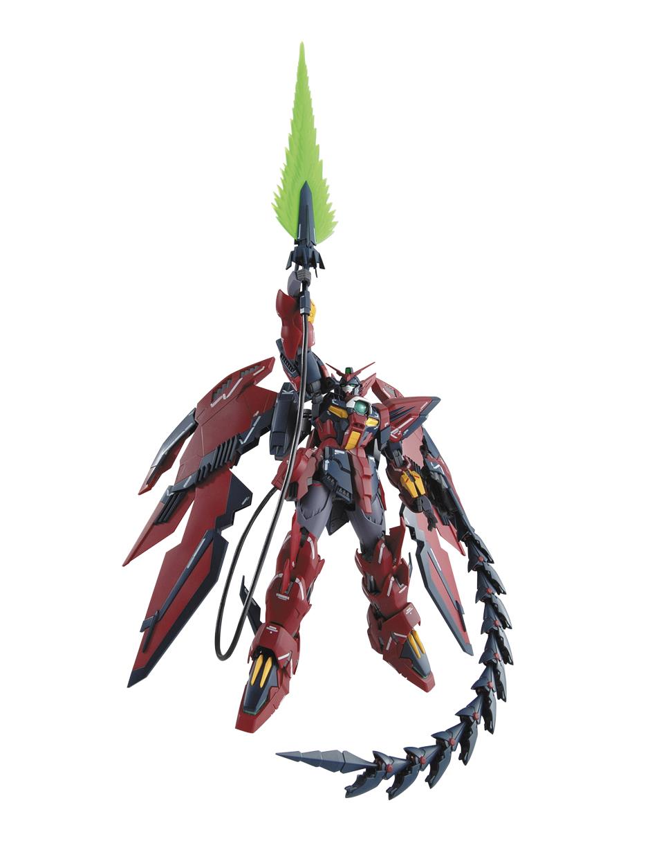Figura de acción articulada Gundam Epyon Collectors Figura de acción articulada Gundam Epyon Collectors