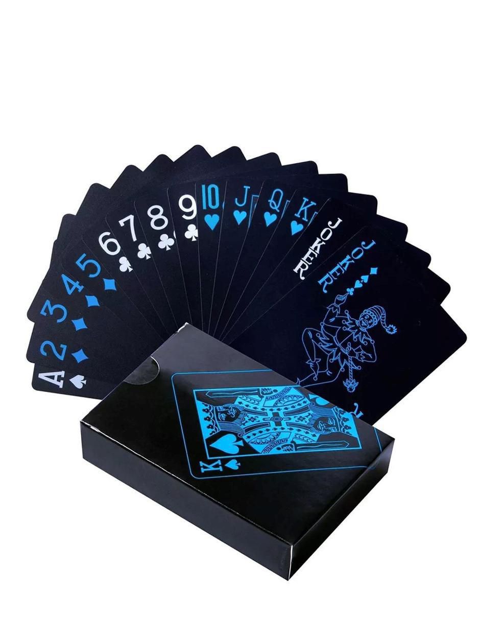 PokaBlue Poker Ventdepot