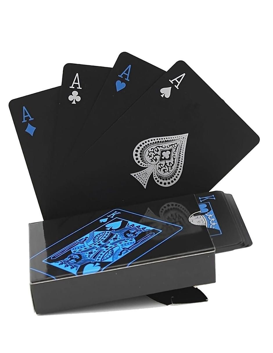 PokaBlue Poker Ventdepot