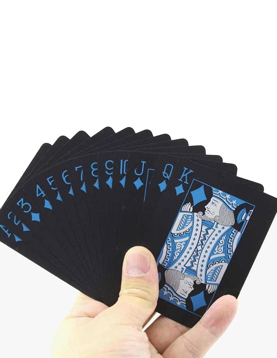 PokaBlue Poker Ventdepot