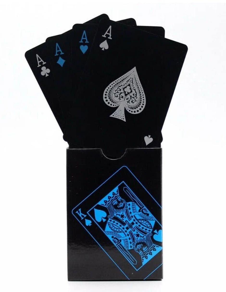 PokaBlue Poker Ventdepot