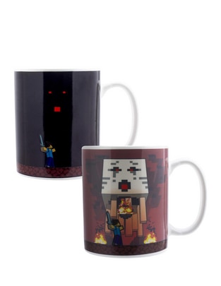 Taza infantil Steve