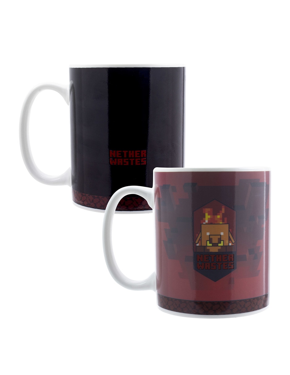 Taza infantil Steve 3